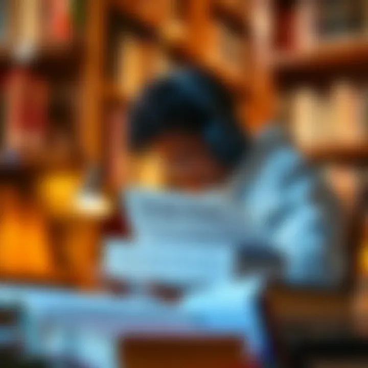 Magnificent The Evolving Landscape of Reading and Listening to Audiobooks