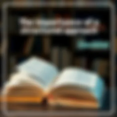 Magnificent The Importance of a Structured Reading Approach: A Detailed Checklist Magnificent The Importance of a Structured Reading Approach: A Detailed Checklist