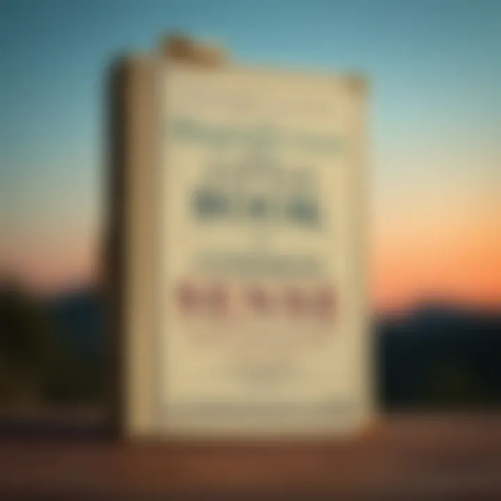 Magnificent The Little Book of Common Sense: A Comprehensive Exploration