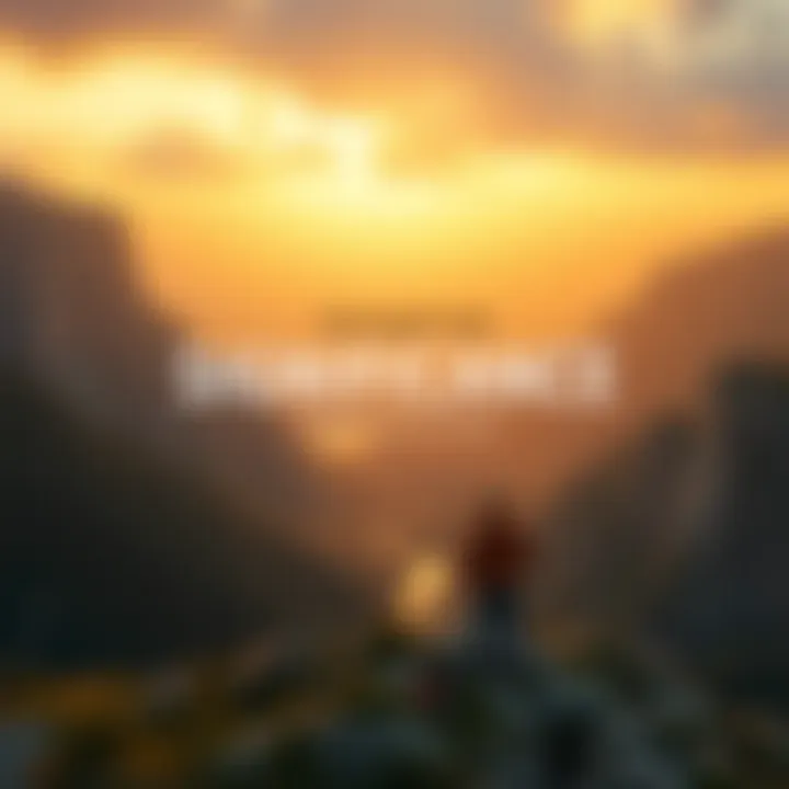 Magnificent The Quest for Significance: Navigating the Search for Meaning