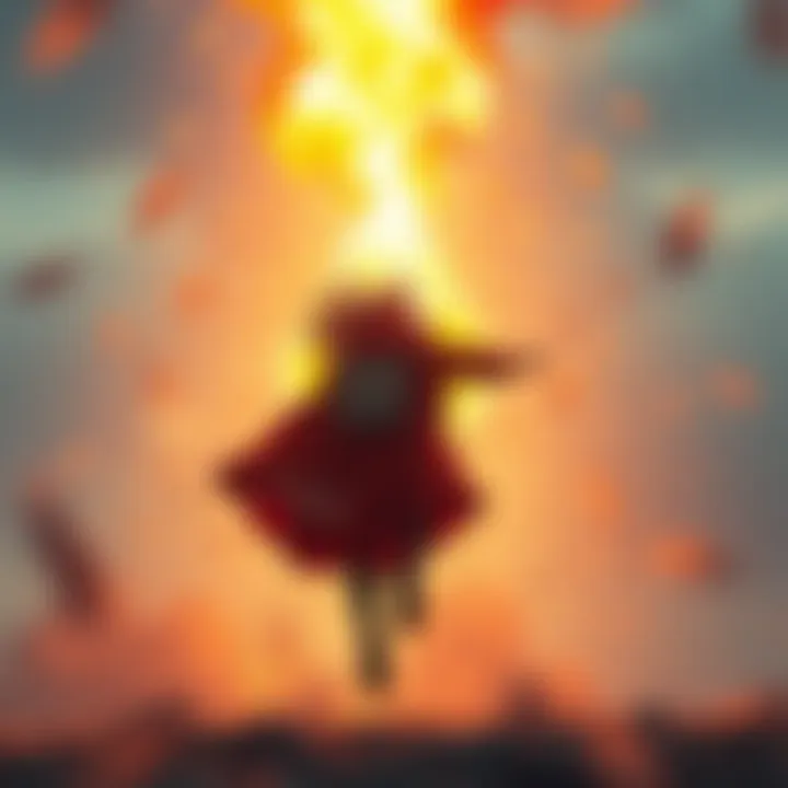 Magnificent The Ruthless Elimination of Hurry: A Detailed Exploration