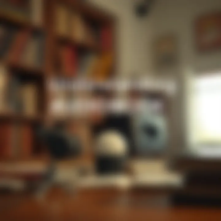 Magnificent Understanding Audiobooks: A Comprehensive Exploration