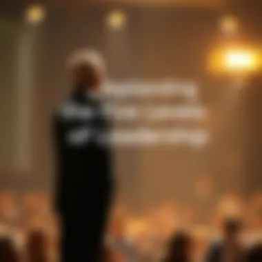 Magnificent Understanding the Five Levels of Leadership Magnificent Understanding the Five Levels of Leadership