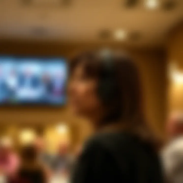 Magnificent Understanding the Nuances of Listening: Insights from Kate Murphy