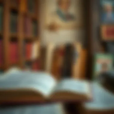 Notable A Comprehensive Analysis of Best-Selling History Books