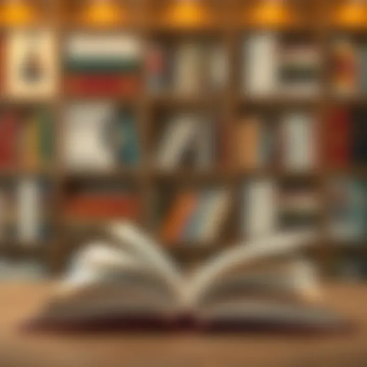 Notable A Comprehensive Analysis of Book Review Summaries
