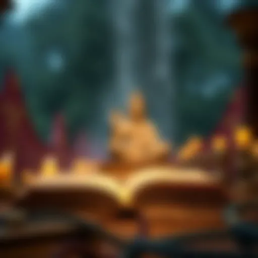 A Comprehensive Analysis of the Bhagavad Gita Introduction
