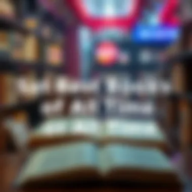 A Comprehensive Exploration of the Best Sales Books of All Time Summary A Comprehensive Exploration of the Best Sales Books of All Time Summary