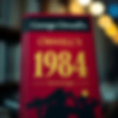 Notable A Critical Examination of George Orwell’s 1984: Reviews and Interpretations Notable A Critical Examination of George Orwell’s 1984: Reviews and Interpretations