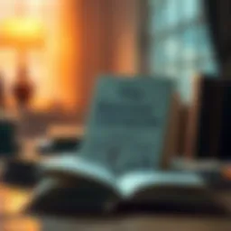 A Curated Exploration of Essential Literature Introduction