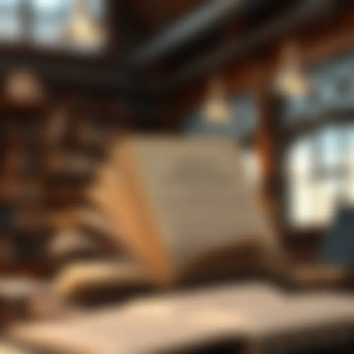 Notable A Curated Exploration of Essential Literature