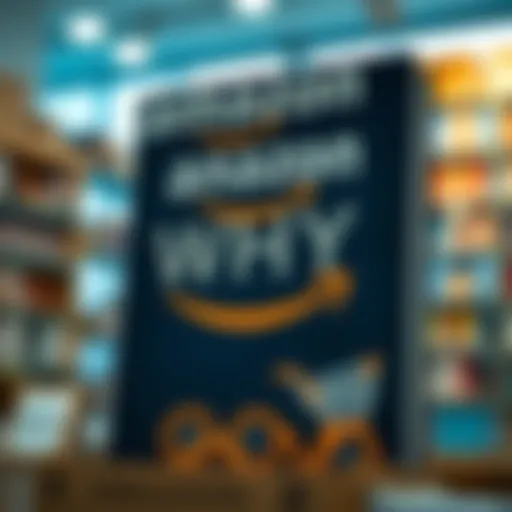 Amazon: Starting with Why Introduction