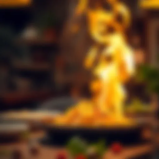 An Analytical Review of the Four Hour Chef Audiobook Introduction