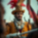 An In-Depth Analysis of Don Quixote Introduction