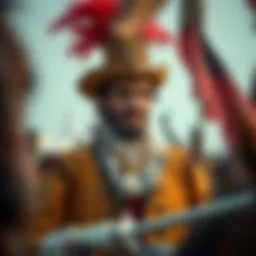 An In-Depth Analysis of Don Quixote Introduction