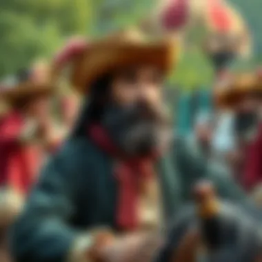 An In-Depth Analysis of Don Quixote Summary An In-Depth Analysis of Don Quixote Summary