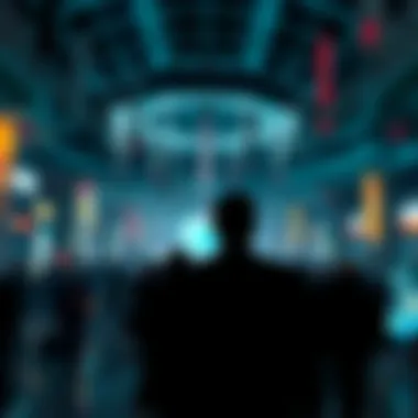 An In-Depth Exploration of 'A Brave New World' by Aldous Huxley Summary An In-Depth Exploration of 'A Brave New World' by Aldous Huxley Summary