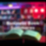 An In-Depth Exploration of Business Book Summary Services Introduction
