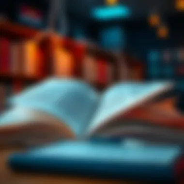 An In-Depth Exploration of Business Book Summary Services Summary An In-Depth Exploration of Business Book Summary Services Summary