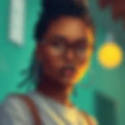 An In-Depth Exploration of Hood Feminism Introduction