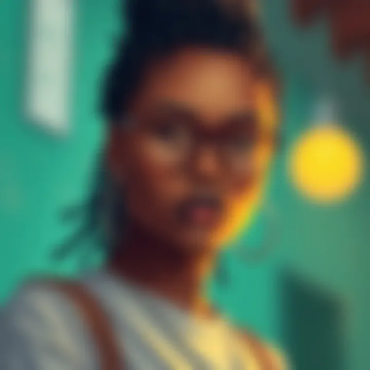 An In-Depth Exploration of Hood Feminism Introduction