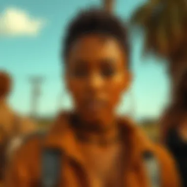 An In-Depth Exploration of Hood Feminism Summary