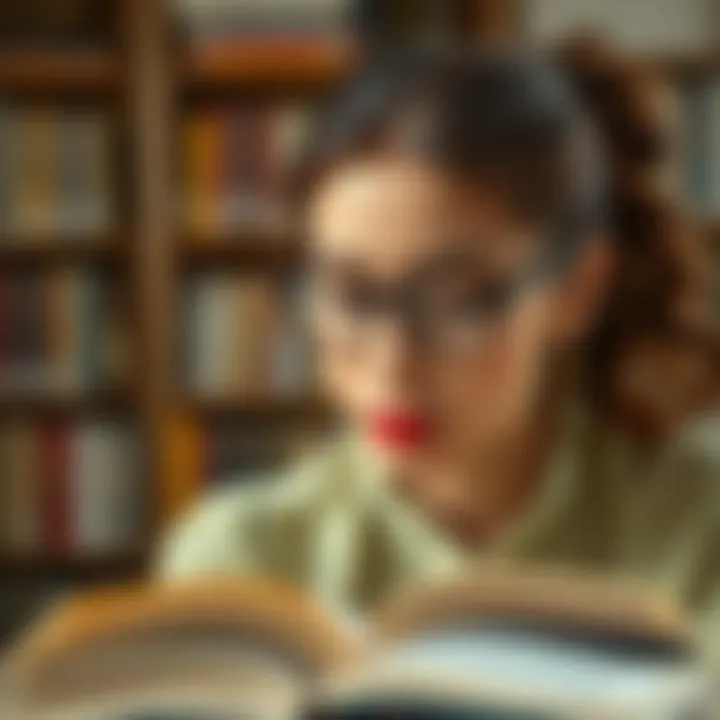 An In-Depth Exploration of Self-Esteem Literature Summary