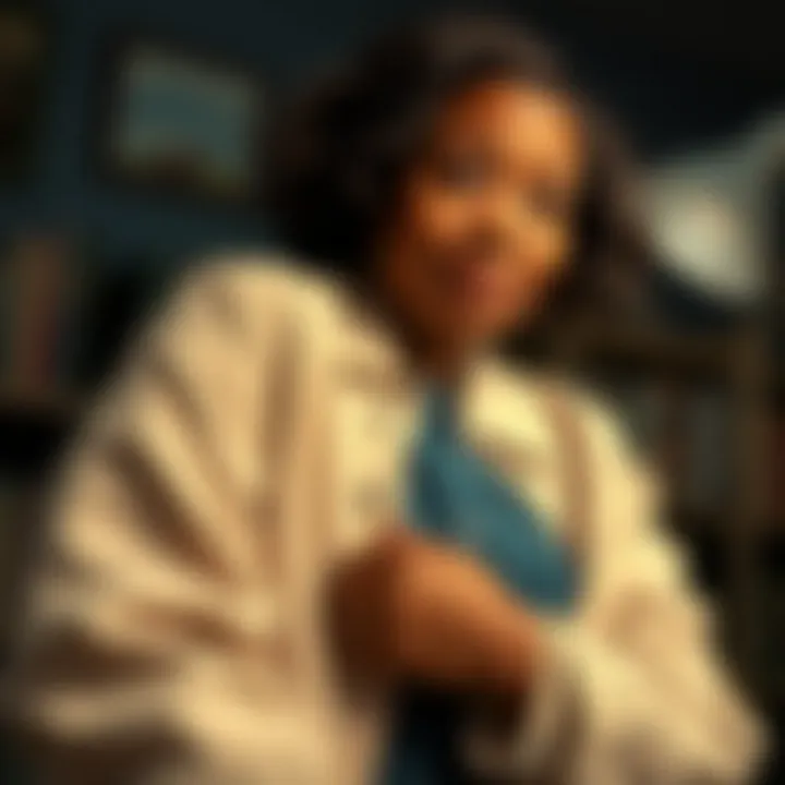Notable An In-Depth Exploration of 'The Immortal Life of Henrietta Lacks' Through SparkNotes