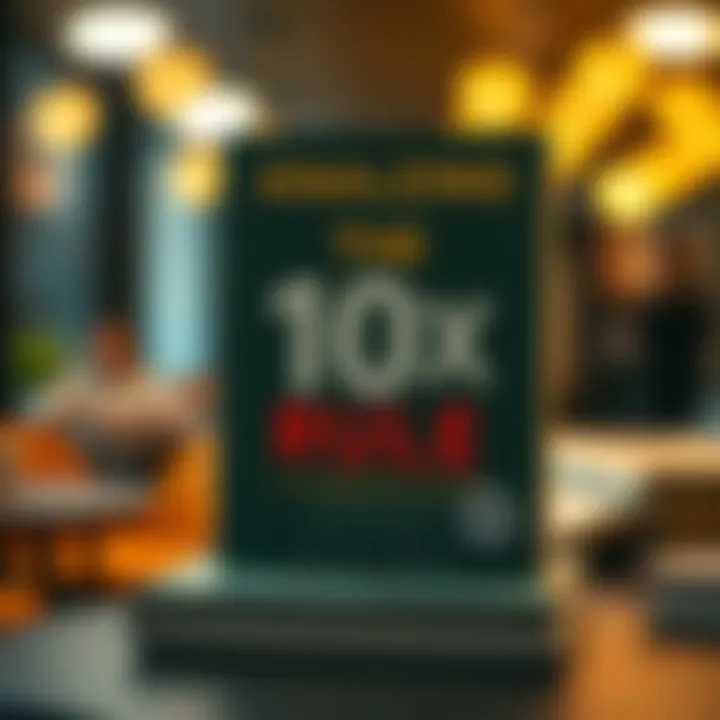 Analyzing the 10x Rule: A In-Depth Review Summary