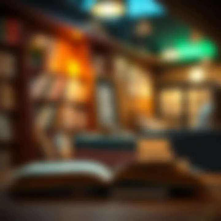 Best Books About Personal Finance: A Comprehensive Guide Introduction