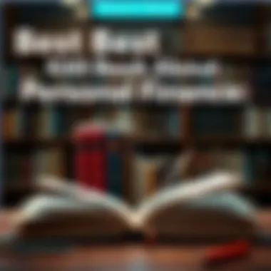 Notable Best Books About Personal Finance: A Comprehensive Guide