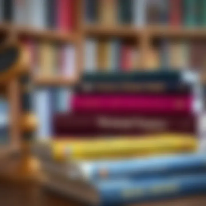 Best Books About Personal Finance: A Comprehensive Guide Summary