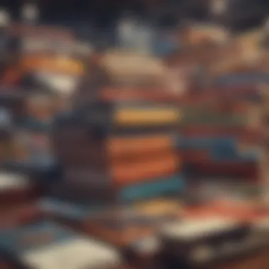 Books Categorized by Themes A collection of books categorized by themes