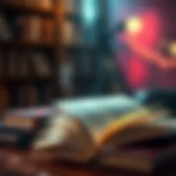 Books for Changing Mindset: A Comprehensive Guide Introduction