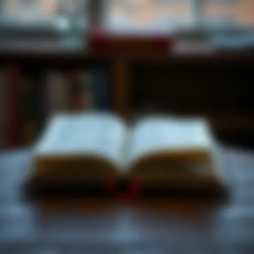 Books on Forgiveness: A Comprehensive Exploration Introduction