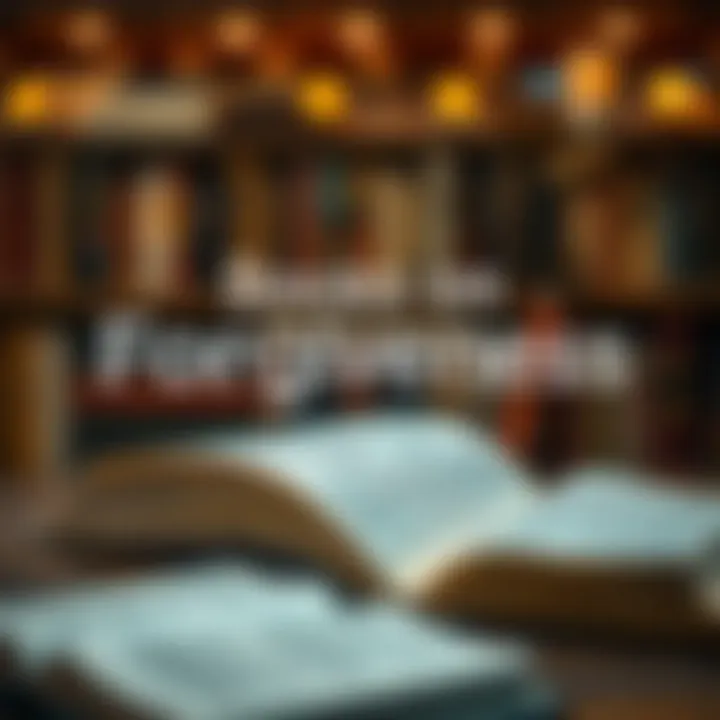 Notable Books on Forgiveness: A Comprehensive Exploration