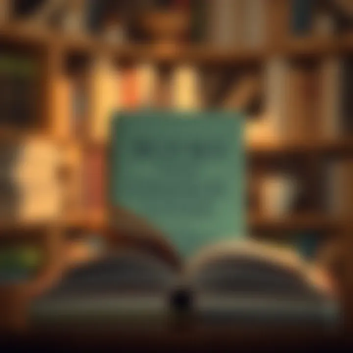 Notable Books That Change Lives: Exploring Transformative Literature