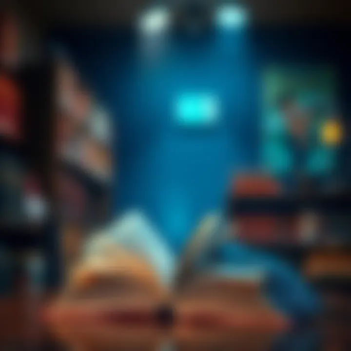 Books That Change Lives: Exploring Transformative Literature Summary
