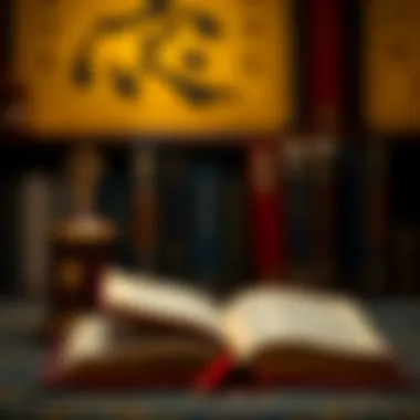 Notable Books Written by Lao Tzu: A Comprehensive Exploration