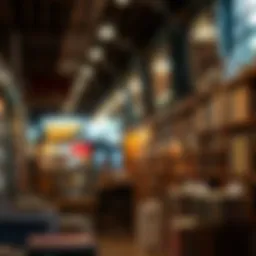 Bookstore Recommendations: A Comprehensive Guide for Discerning Readers Introduction