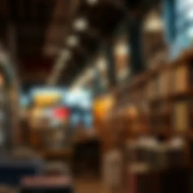 Bookstore Recommendations: A Comprehensive Guide for Discerning Readers Introduction