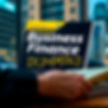 Notable Business Finance for Dummies Notable Business Finance for Dummies