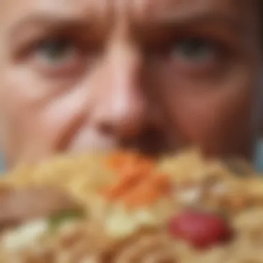 Nutritious Food Choices for Boosting Cognitive Function Healthy food choices for cognitive enhancement