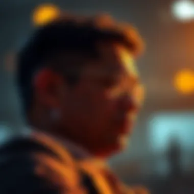 Emotional discipline in investment decisions