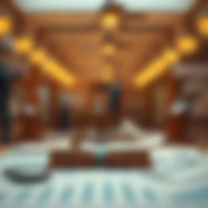 Risk management strategies for investors