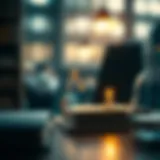 Key principles of value investing