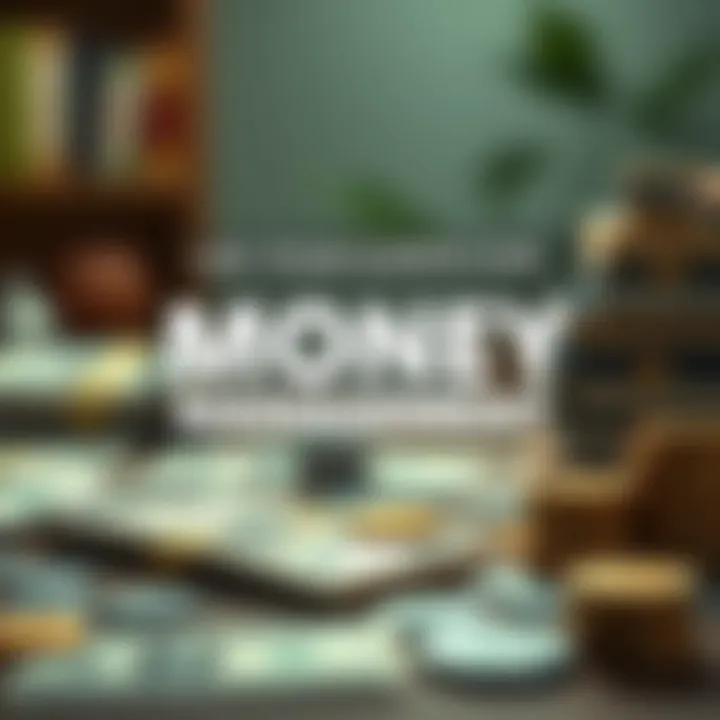 Notable Comprehensive Approaches to Money Management