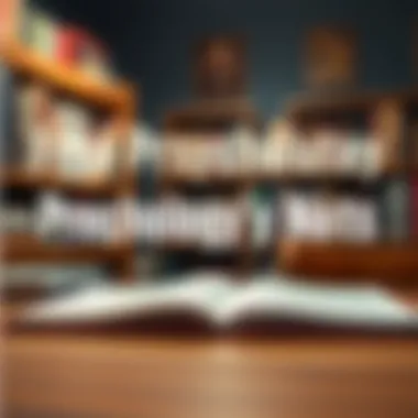 Comprehensive Overview of Free Psychology Notes Summary Comprehensive Overview of Free Psychology Notes Summary