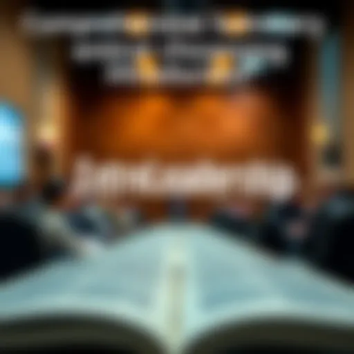 Comprehensive Summary of EntreLeadership Introduction