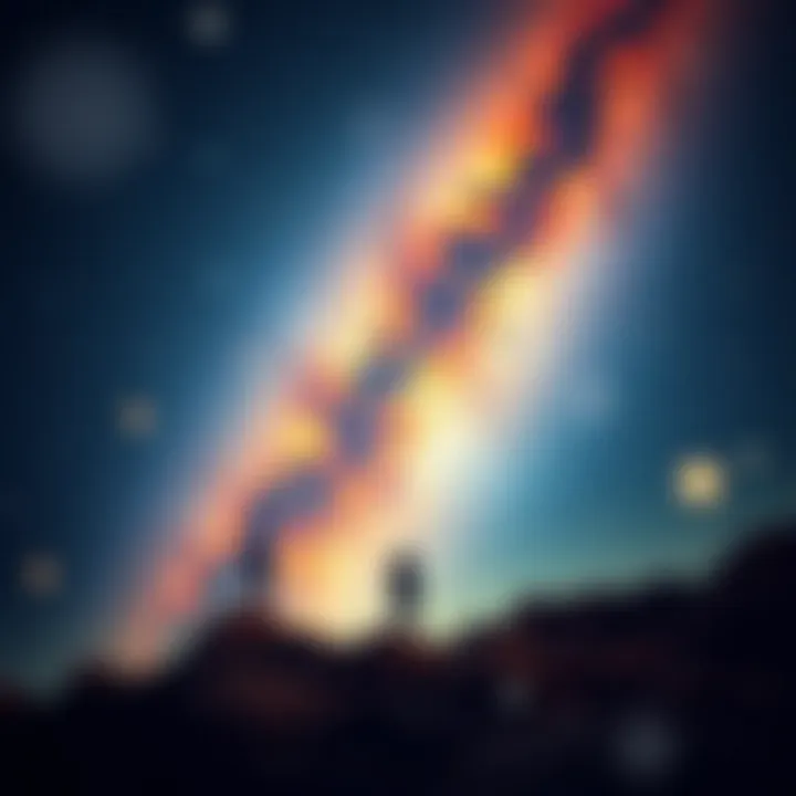 Connecting with the Universe: A Spiritual Journey Introduction